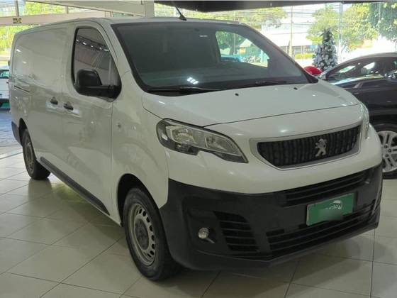 PEUGEOT EXPERT 1.6 BLUEHDI DIESEL BUSINESS PACK MANUAL